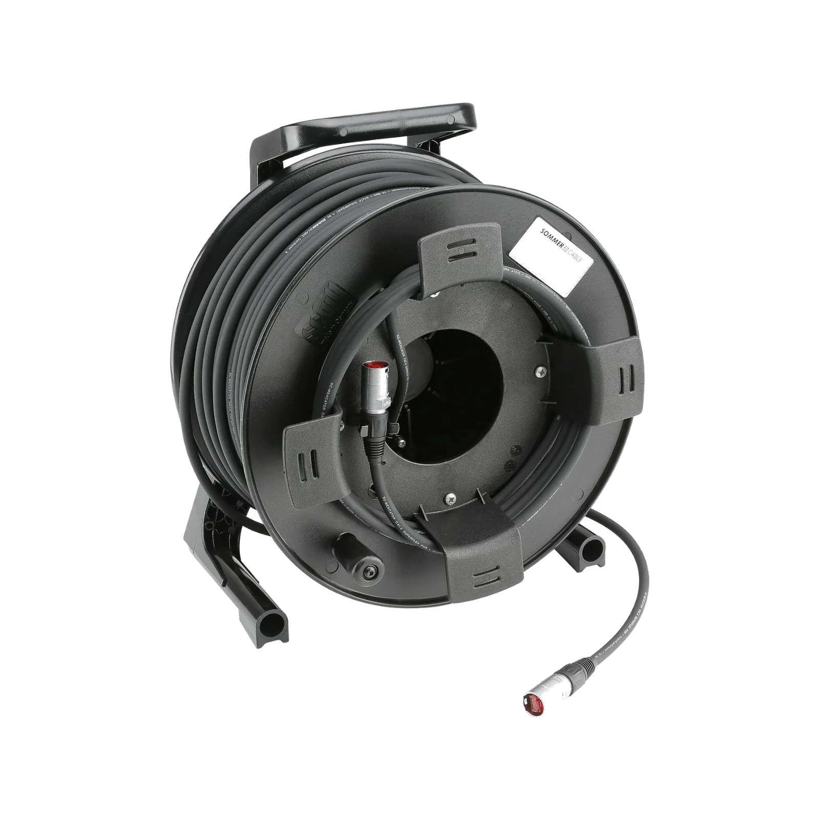 CAT-5A kabelvinda 60m