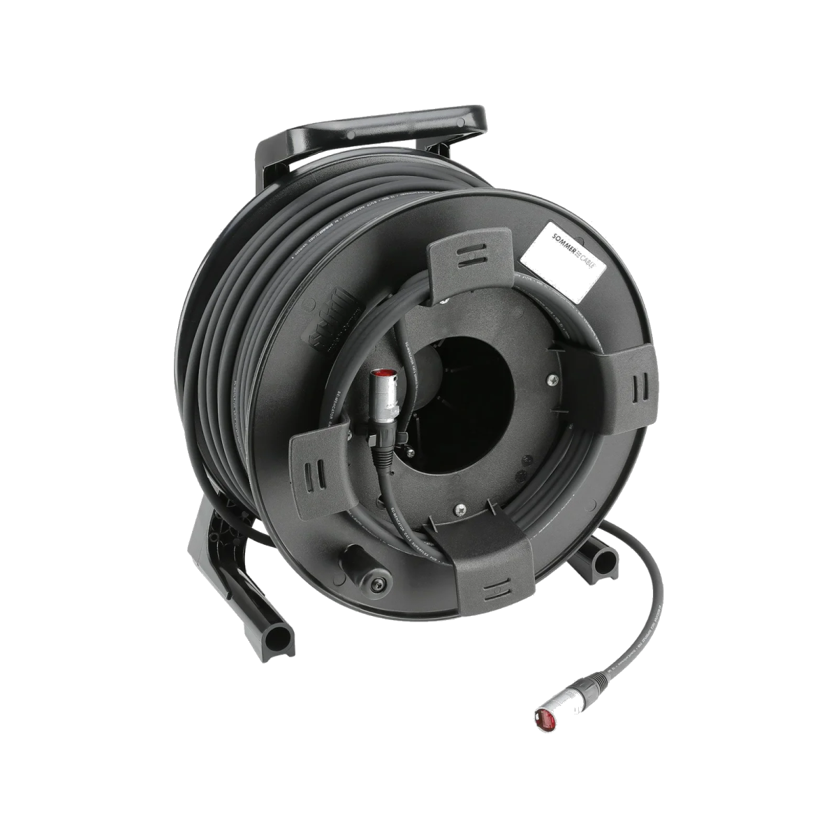 CAT-5A kabelvinda 60m