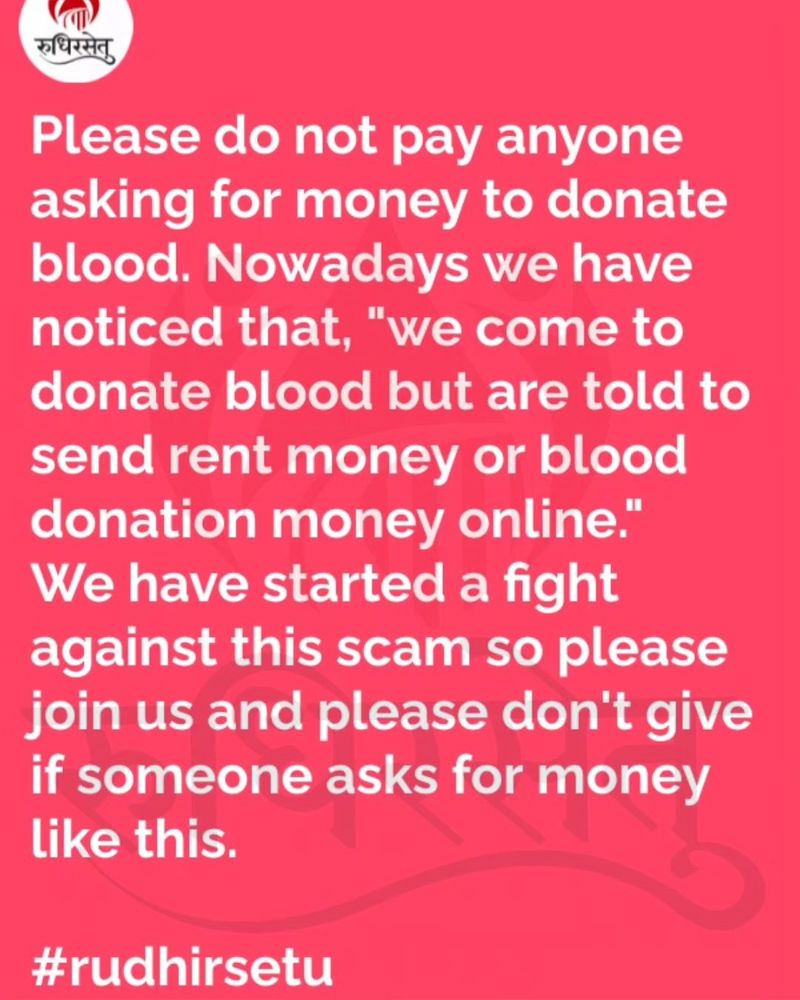 Don’t Pay Unlawful Fees – Join Our Fight, Life-Saving Donations