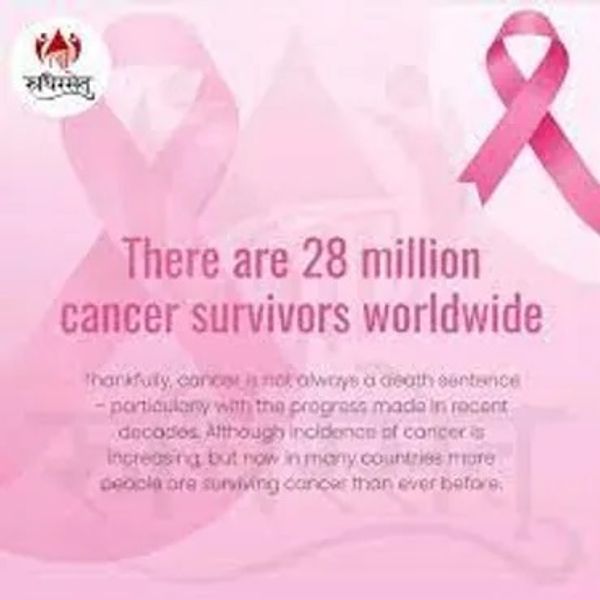 Cancer Awareness