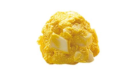 蛋沙拉 (1球)