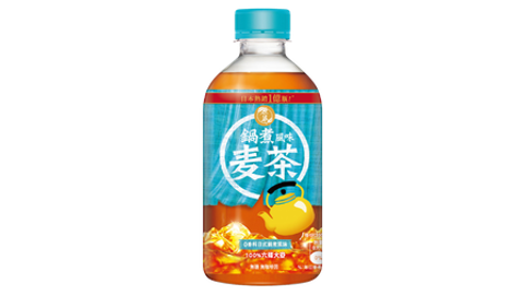 原萃鍋煮風味麥茶