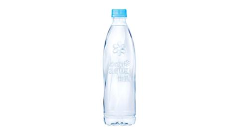 鹼性離子水