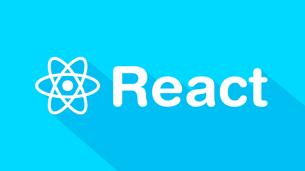 react