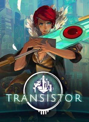 Transistor