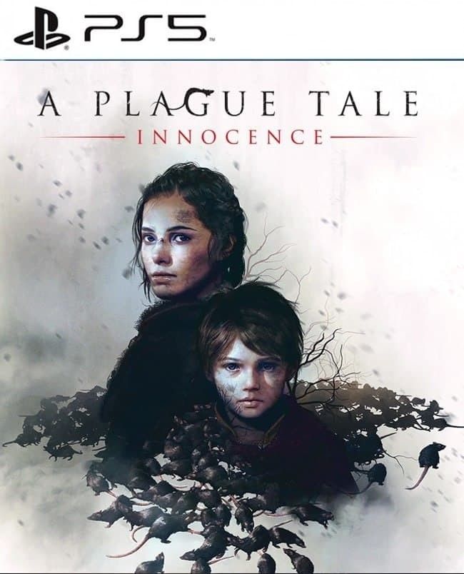A Plague Tale: Innocence