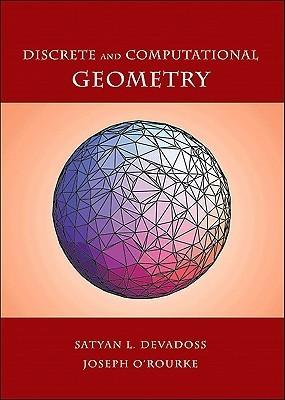 Discrete and Computational Geometry