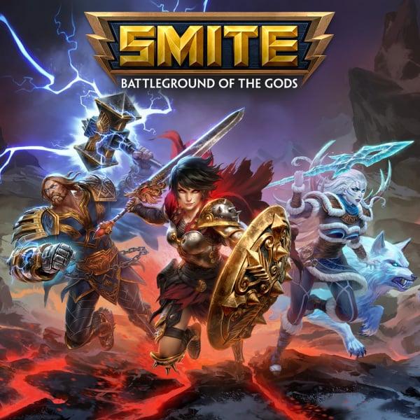 Smite
