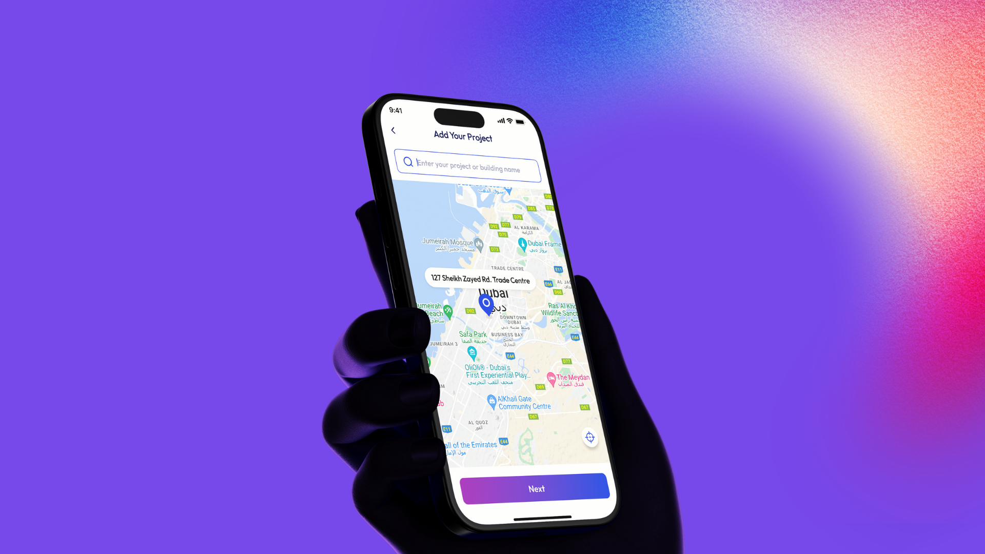 Investing in uncertainty: The new rules of real estate in Dubai