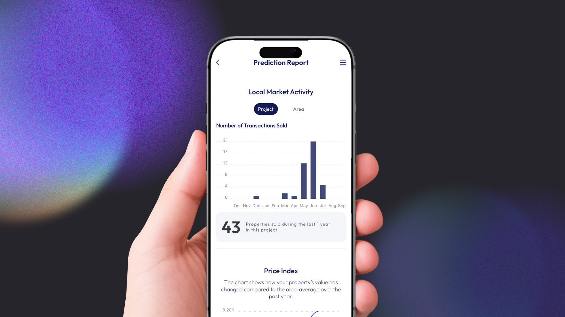 How AI is redefining real estate valuation in Dubai