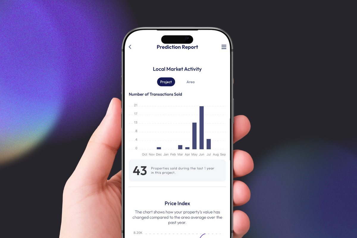 How AI is redefining real estate valuation in Dubai
