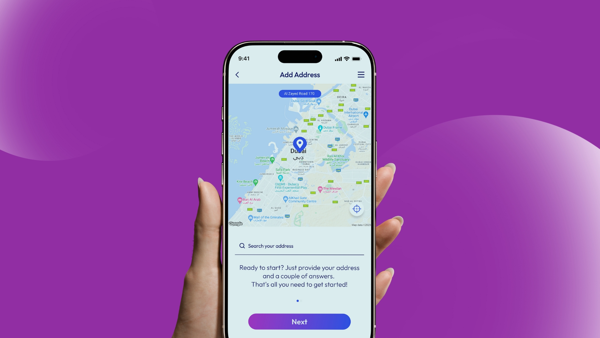 Five major factors reshaping Dubai’s real estate market