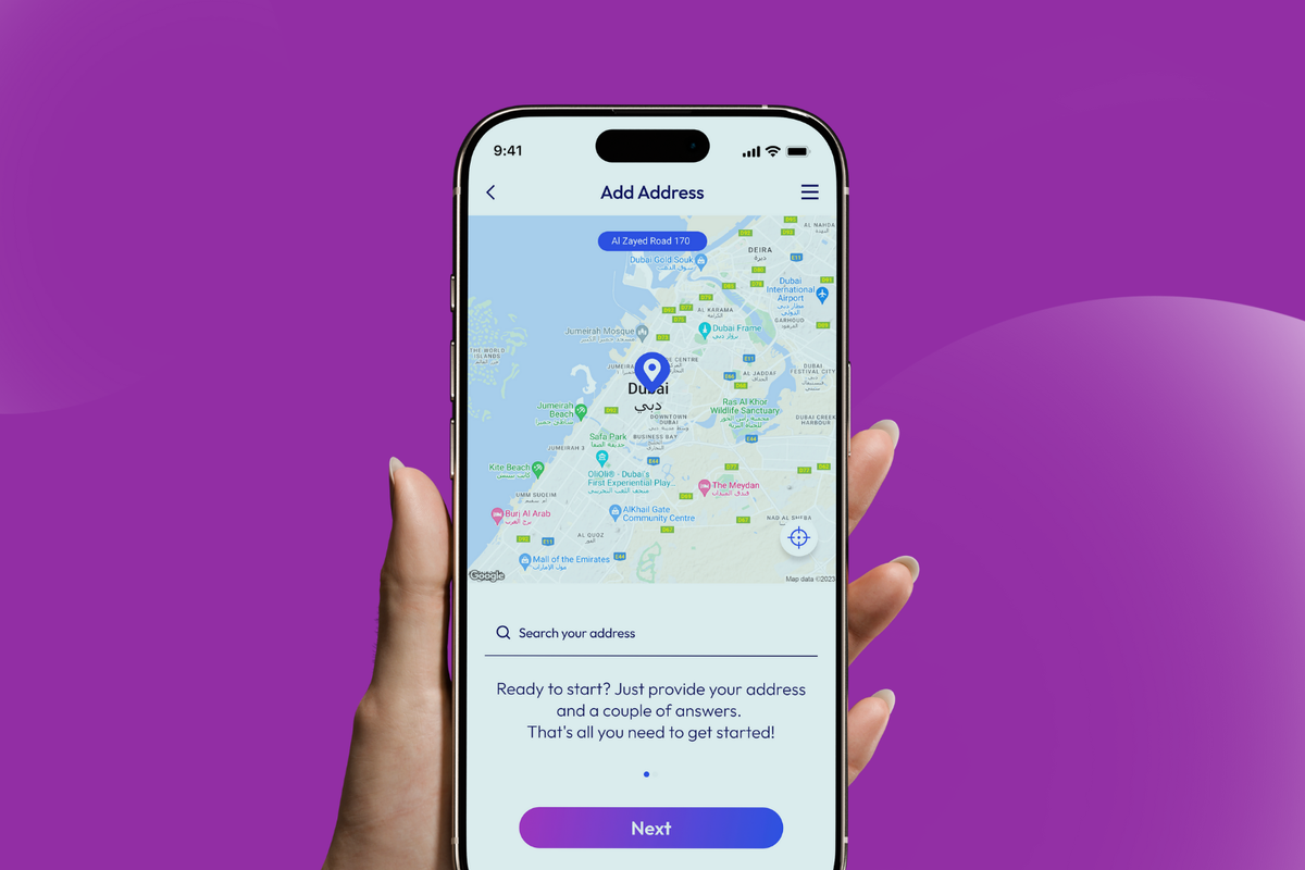 Five major factors reshaping Dubai’s real estate market