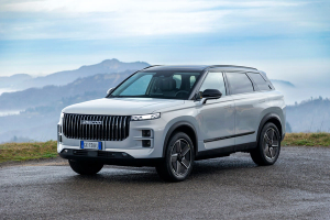 Immatricolazione N1 autocarro: come trasformare Jaecoo 7 e Omoda 9 in veri alleati del tuo business