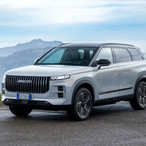 Immatricolazione N1 autocarro: come trasformare Jaecoo 7 e Omoda 9 in veri alleati del tuo business