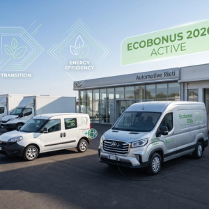 Nuovi Incentivi MIMIT 2026: Svolta per Veicoli Commerciali e Trasformazioni GPL/Metano