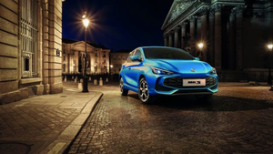 MG conquista l’Italia (e l’Europa): perché sempre più automobilisti la scelgono