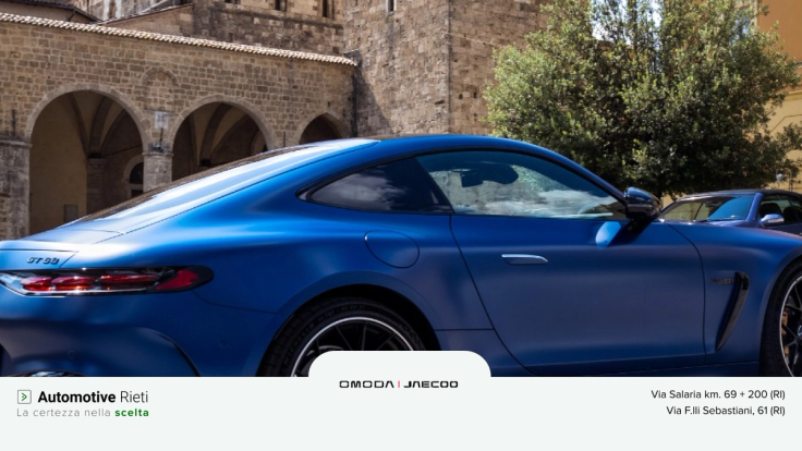 Terzo Grand Tour Automotive Rieti: quando la passione per la guida valorizza il territorio