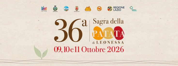 Automotive Rieti alla 36ª Sagra della Patata di Leonessa: Tradizione e Nuova Mobilità