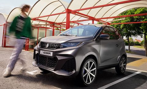 Che cos’è Aixam Rent by Agos Renting