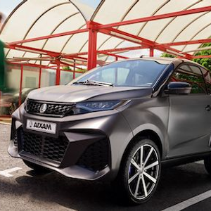 Che cos’è Aixam Rent by Agos Renting