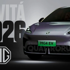 MG verso il 2026: continuità e novità insieme