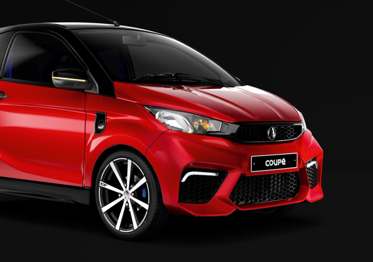 Ecobonus 2025 per microcar e quadricicli elettrici: come funziona davvero e quanto puoi risparmiare