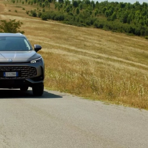 MG in Italia nel 2025: 50.064 immatricolazioni e un nuovo record