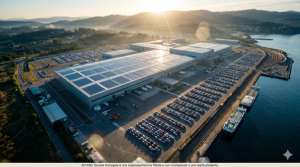 MG in Europa: annunciato il primo impianto produttivo per il mercato continentale