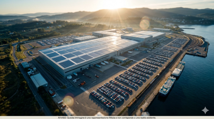 MG in Europa: annunciato il primo impianto produttivo per il mercato continentale