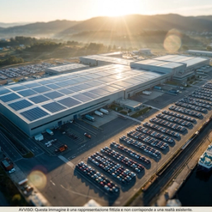 MG in Europa: annunciato il primo impianto produttivo per il mercato continentale