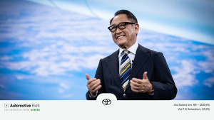 Toyota e il futuro dell’auto: non solo elettrico, ma una strategia a più vie