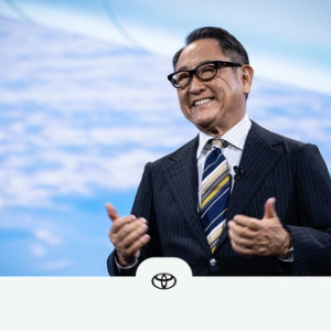 Toyota e il futuro dell’auto: non solo elettrico, ma una strategia a più vie