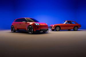 MG e il Goodwood Festival of Speed 2026: tra heritage sportivo e visione del futuro