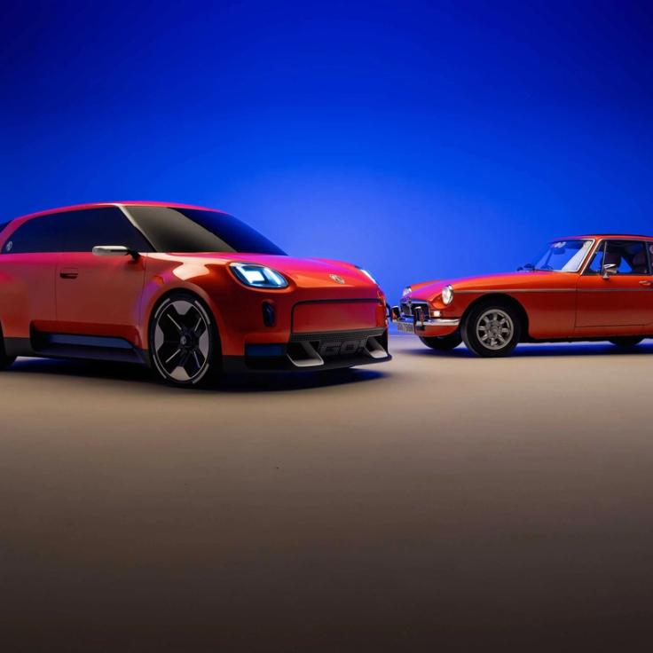 MG e il Goodwood Festival of Speed 2026: tra heritage sportivo e visione del futuro