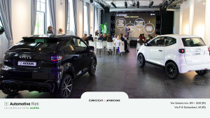 Leader nella mobilità urbana: Aixam svela i piani industriali e la nuova gamma 2026