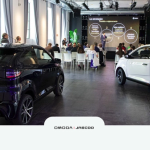 Leader nella mobilità urbana: Aixam svela i piani industriali e la nuova gamma 2026