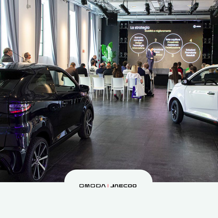 Leader nella mobilità urbana: Aixam svela i piani industriali e la nuova gamma 2026