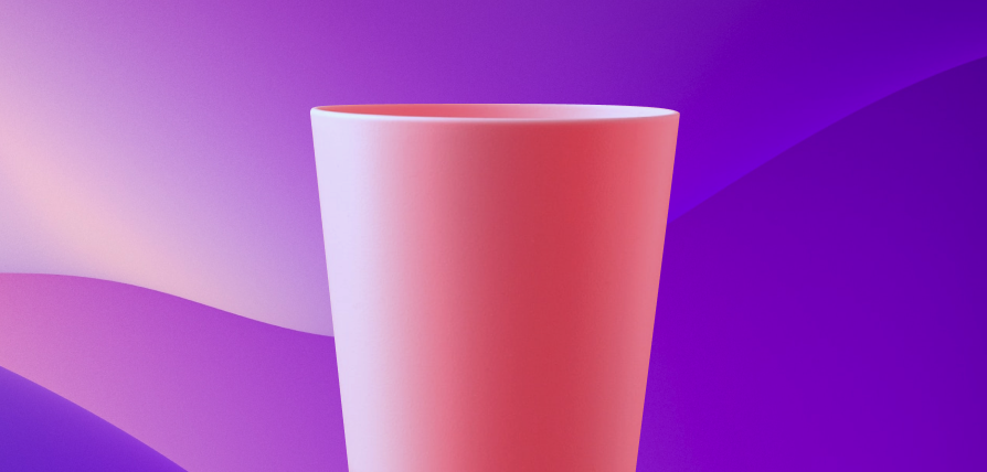 Meet Glasstic