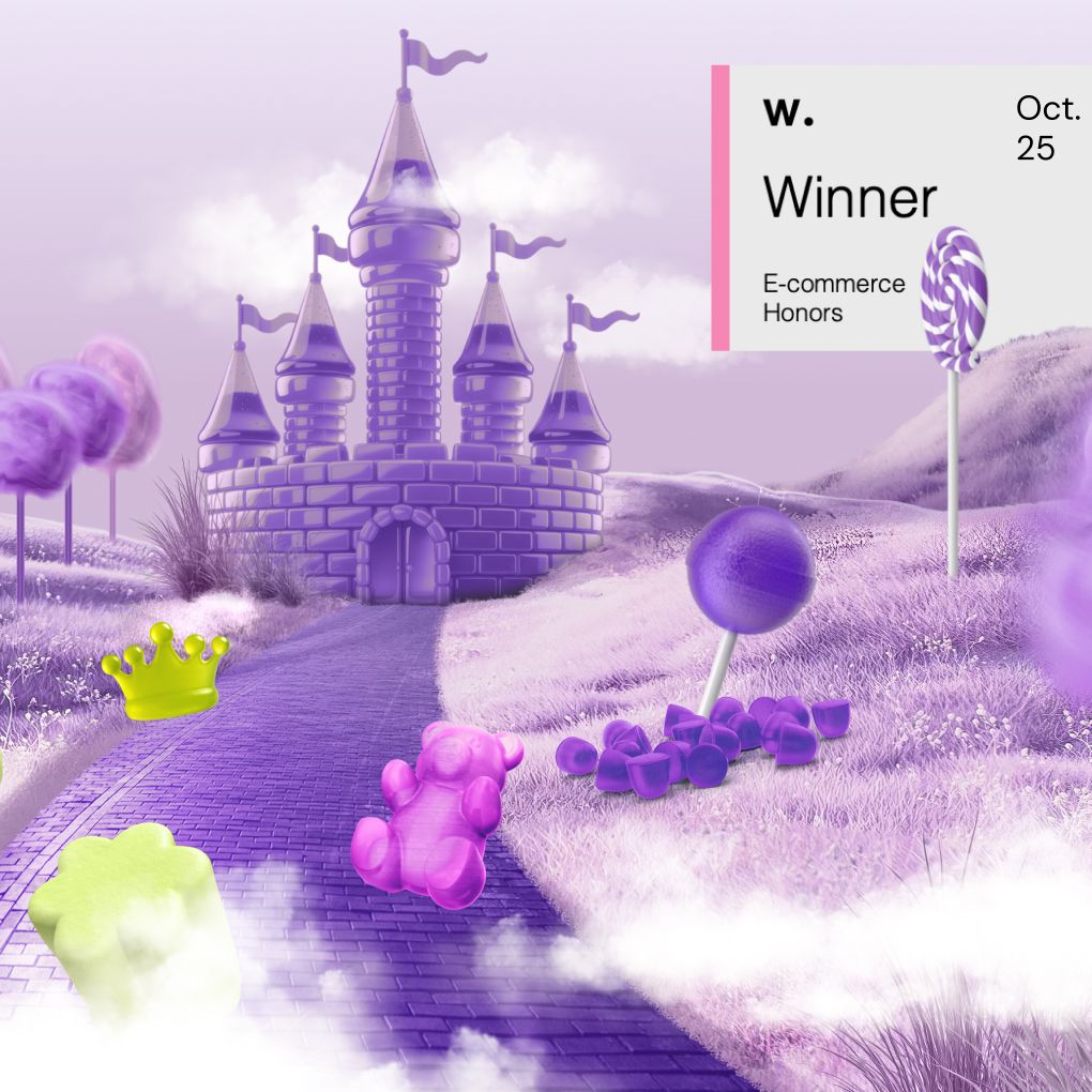 Bombon Royal Swedish Candy