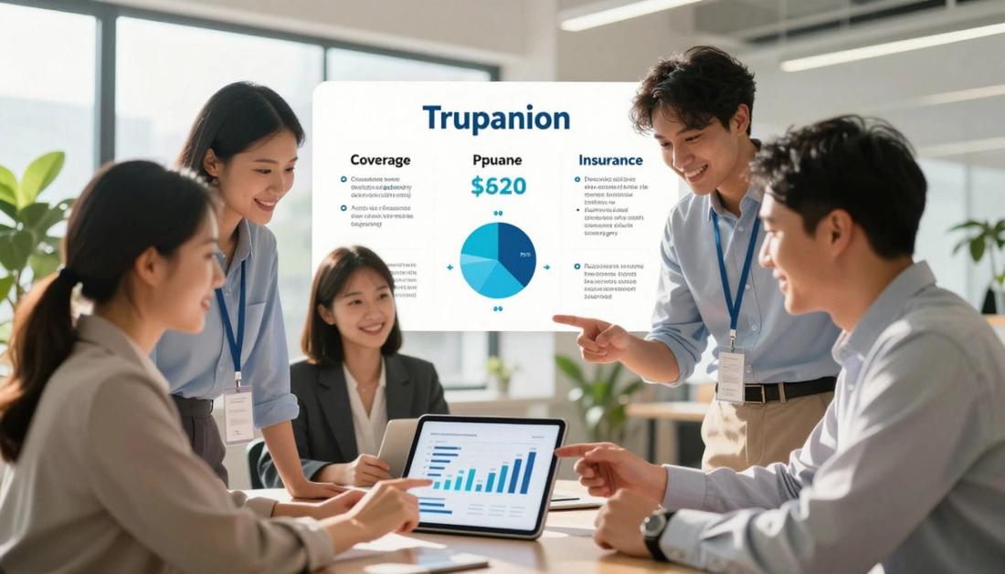 Understanding the Trupanion Model