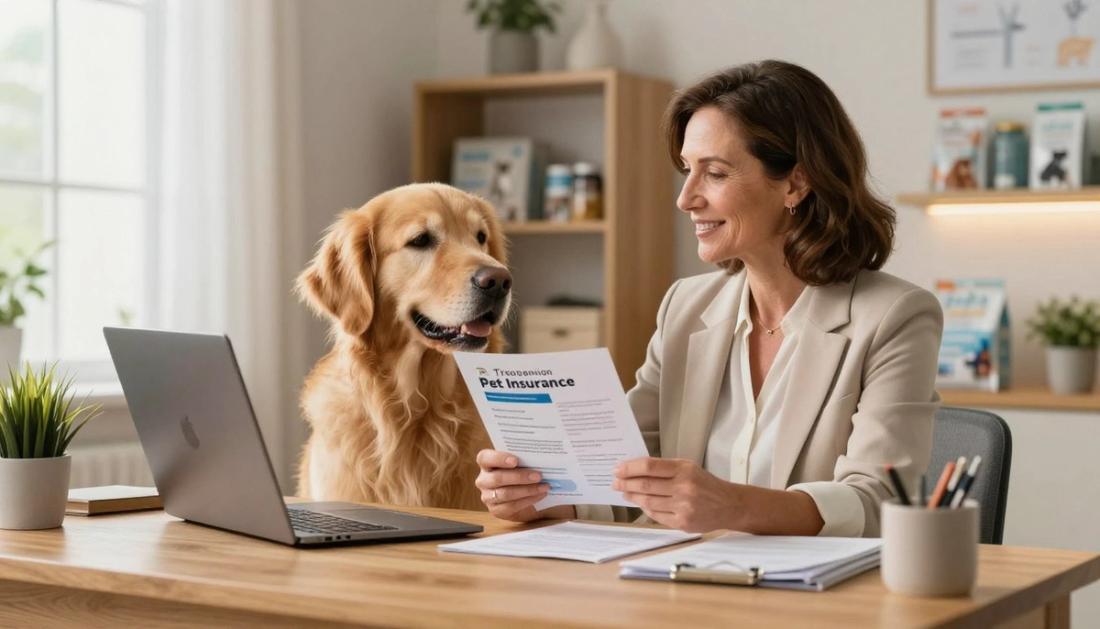 Trupanion pet Insurance review