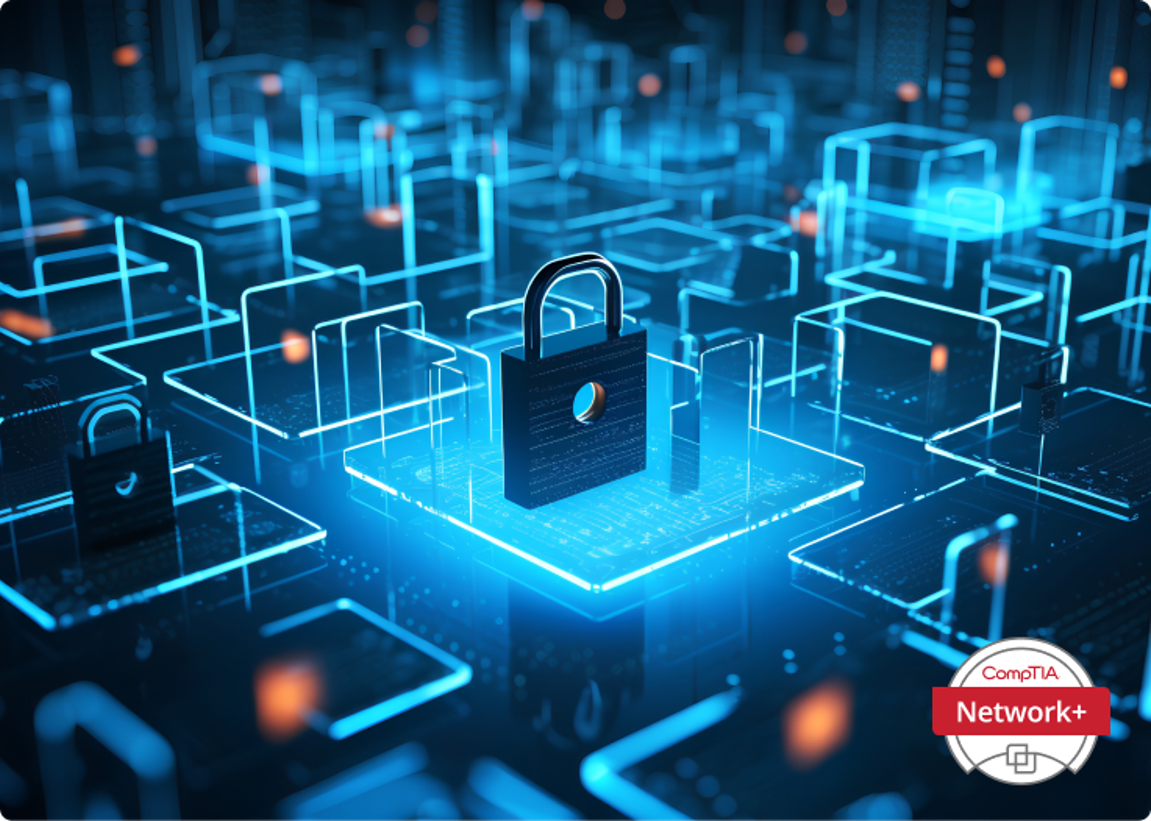 CompTIA Network+ Certification Preparation Course