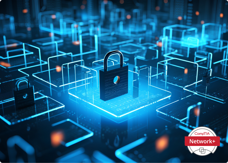 CompTIA Network+ Certification Preparation Course