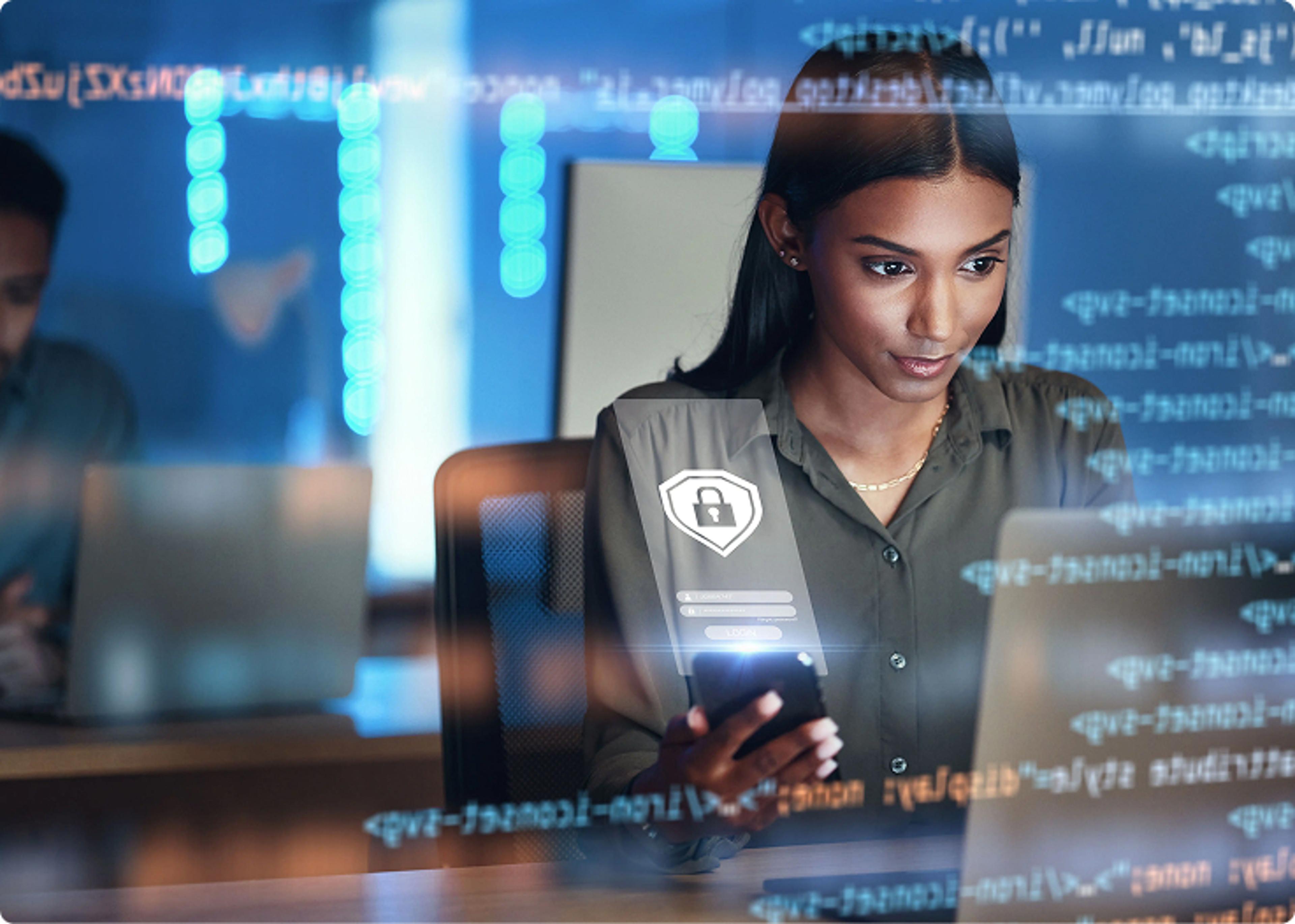 Introduction to Cybersecurity