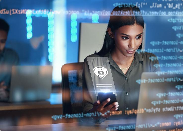 Introduction to Cybersecurity