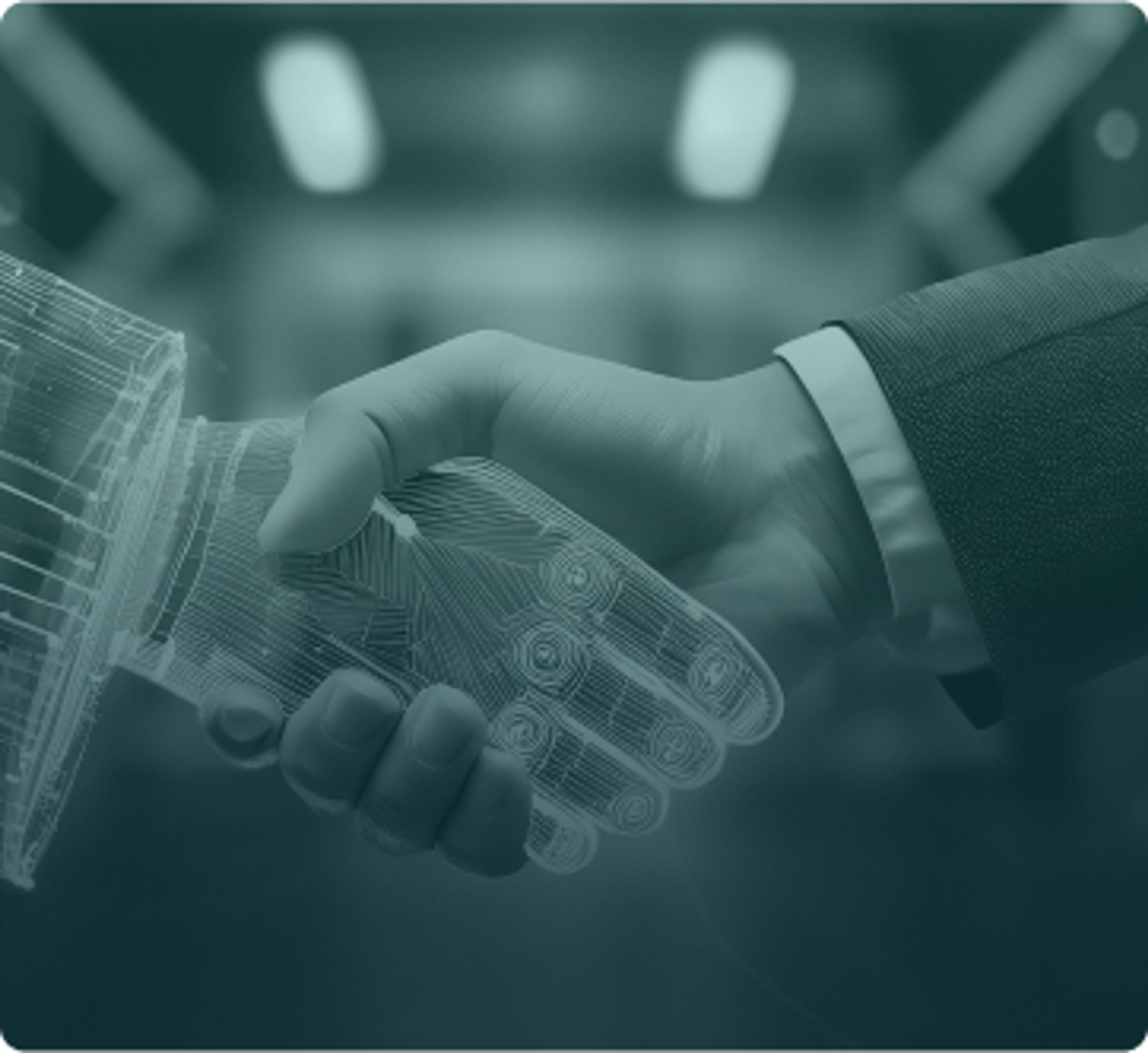 AI Leadership