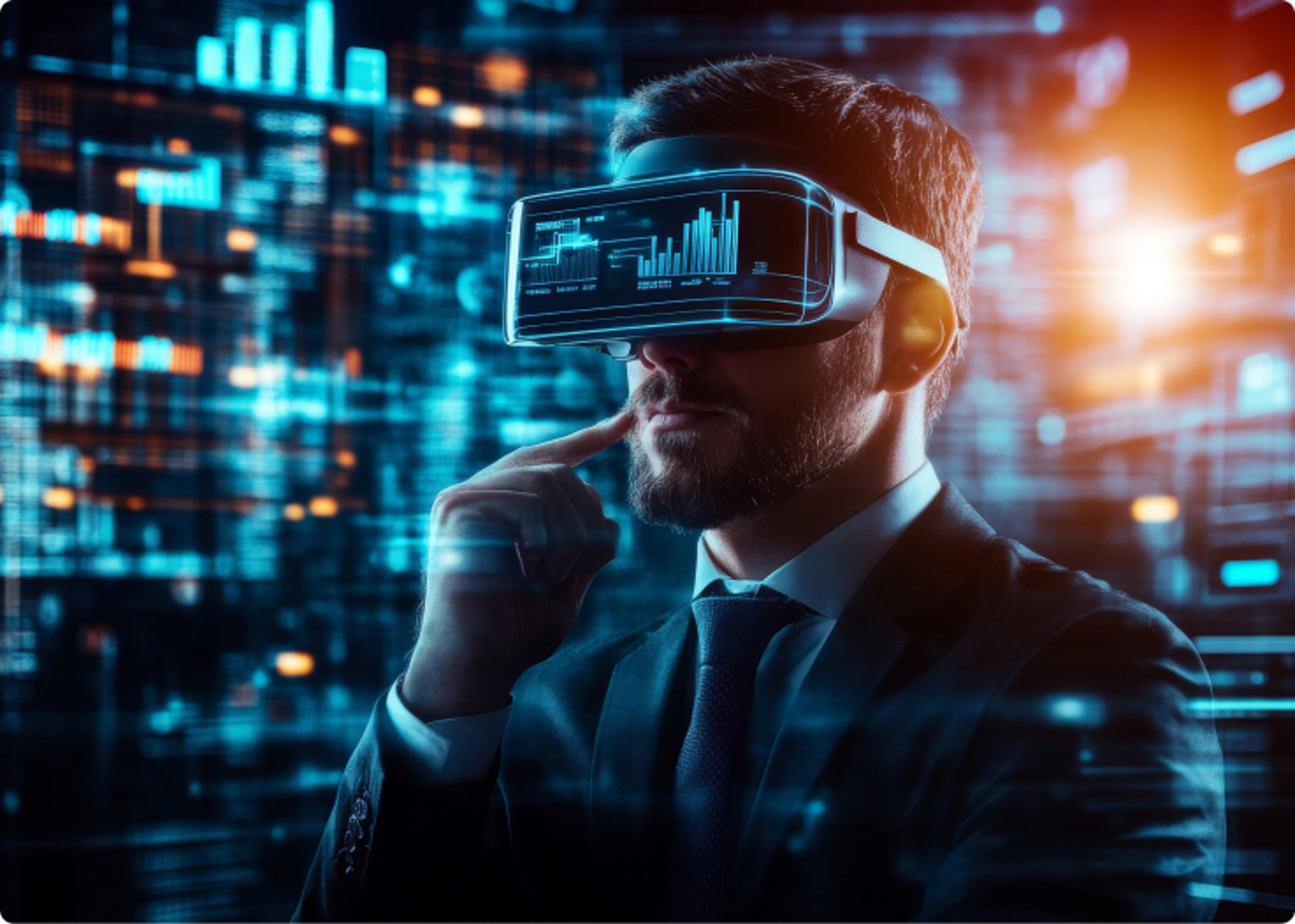Cybersecurity Insights For Executives
