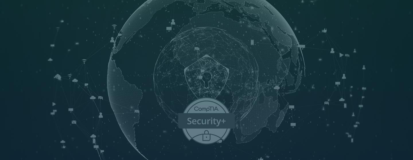 CompTIA Security+ Certification Preparation Course