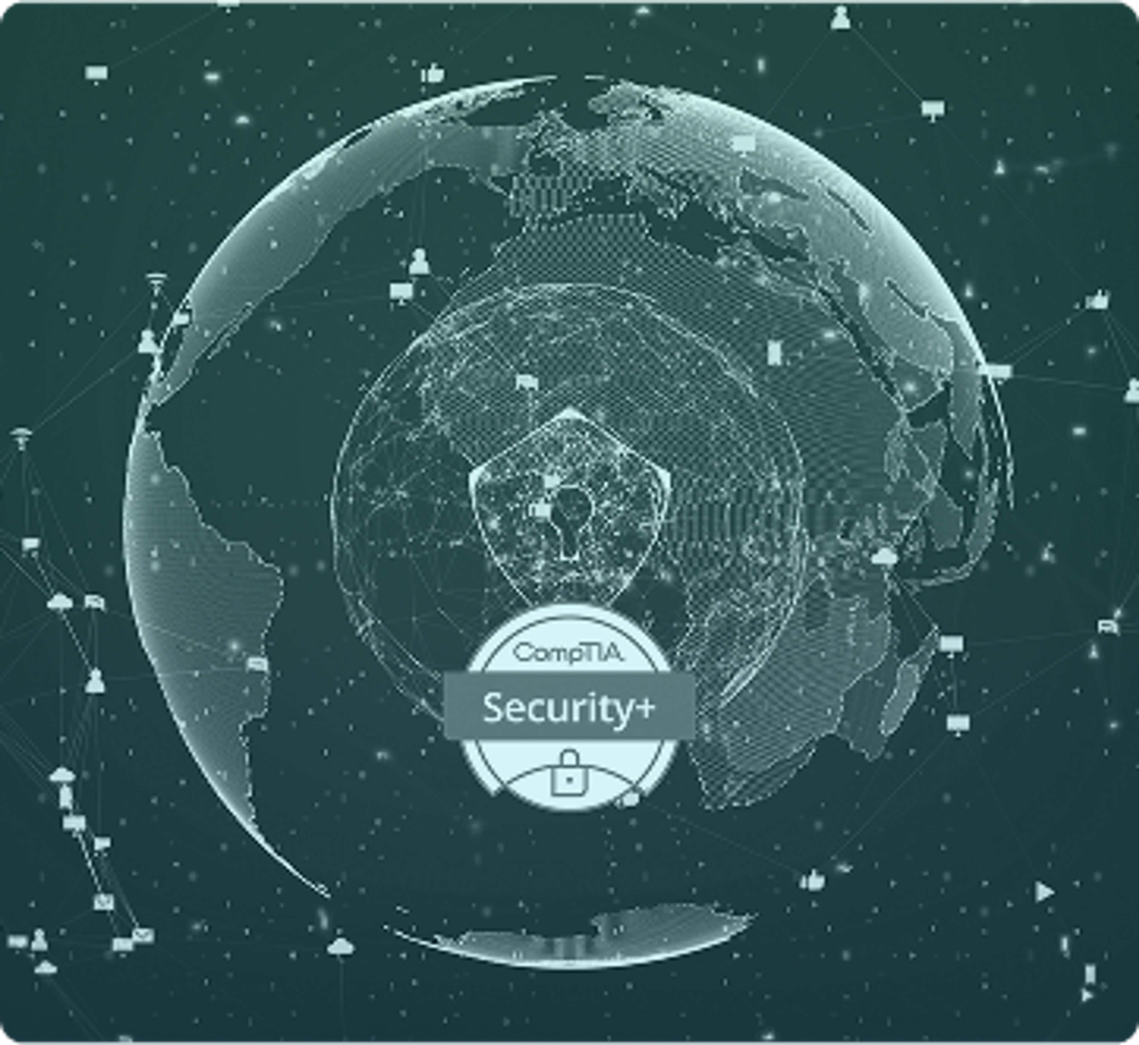 CompTIA Security+ Certification Preparation Course